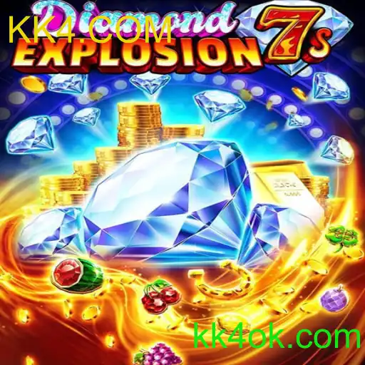 DiamondExplosion7s