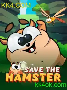 SavetheHamster